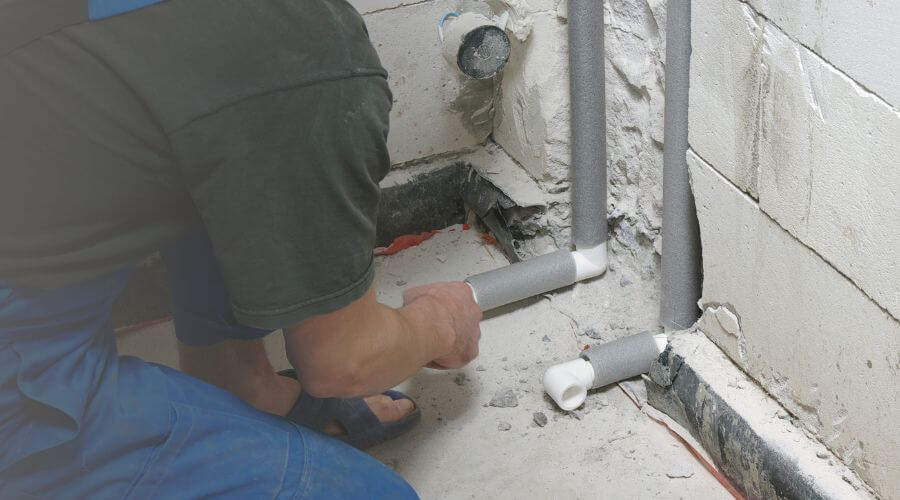 Professional septic tank pumping services in Reklaw, TX